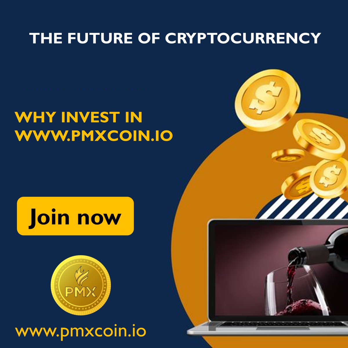 PmxPromax's tweet photo. [JOIN NOW]
[FOLLOW NOW] 
#pmxtoken 
#binance 
#bitcoin 
#newcryptocurrency 
FOR MORE DETAILS- https://t.co/ykF1pA28ur https://t.co/PuDm2lwmaE https://t.co/T6PW2fkGVt