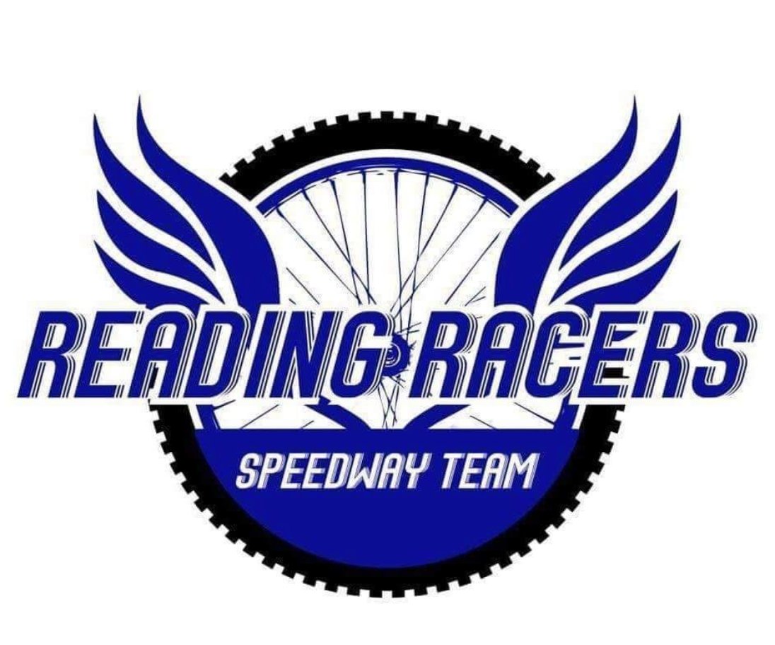 Reading Racers tweet media