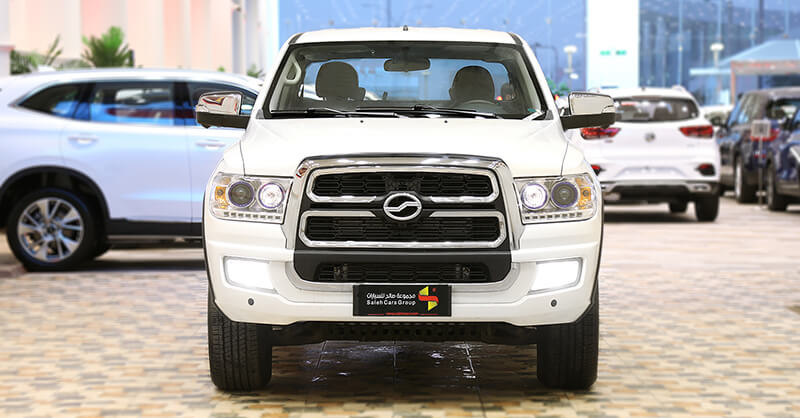 salehcars's tweet photo. تقدم لك تيرالورد ديزل-دبل #ZxAuto موديل 2022 مجموعة واسعة من الميزات المتوفرة المصممة لتساعدك في العمل بشكل اذكى و لكي تزيد انتاجيّـتك
للطلب تواصل معنا عبر الرقم الموحد 920022122 ☎️
#عروضنا_مالها_حل 🚗