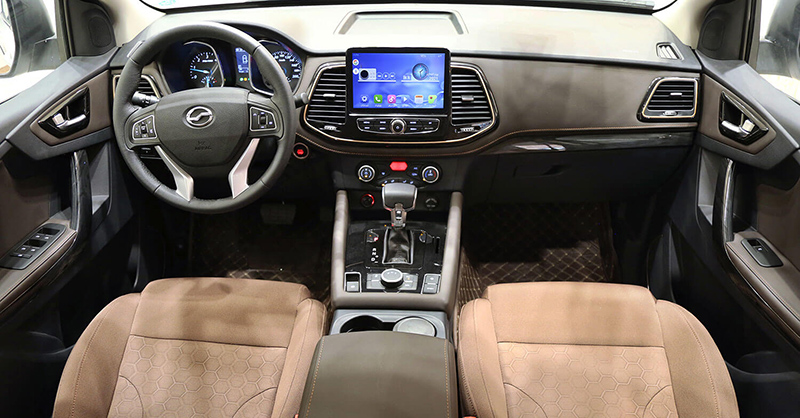 salehcars's tweet photo. تقدم لك تيرالورد ديزل-دبل #ZxAuto موديل 2022 مجموعة واسعة من الميزات المتوفرة المصممة لتساعدك في العمل بشكل اذكى و لكي تزيد انتاجيّـتك
للطلب تواصل معنا عبر الرقم الموحد 920022122 ☎️
#عروضنا_مالها_حل 🚗