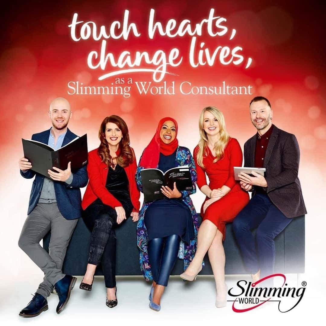 slimmingworldJH's tweet photo. Opportunities to join our team. The only expanding we do at @SlimmingWorld! Change lives in the local community with the expertise &amp; support you only get from our unique training and methods. DM me for details #northyorkshire #teesside #jobopportunities #selfemployed https://t.co/99F2hHWqLd