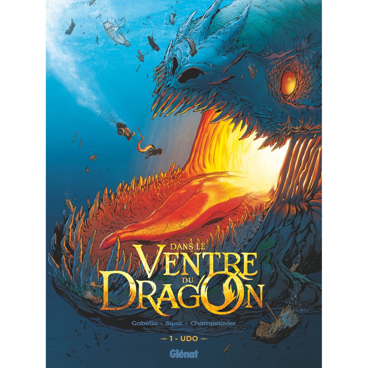 Regard_Critique's tweet photo. Une aventure intérieure ?
Notre critique : https://t.co/G2AX0f8V4p
#BD #comics #dragon #MathieuGabella #ChristopheSwal @GlenatBD https://t.co/RsOyPthSzr