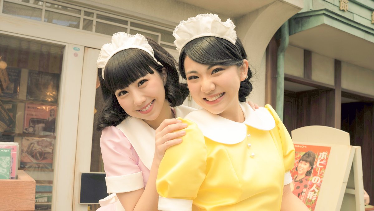 新住人紹介📣✨ ＼ 【元気いっぱい！薫ちゃんの妹・七色 渚🎤】 渚