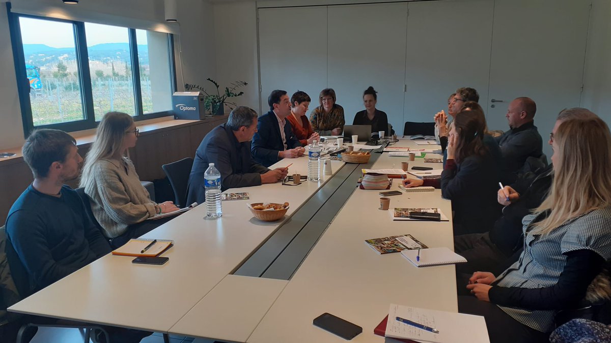 La Coopération Agricole - Vignerons Coopérateurs tweet media