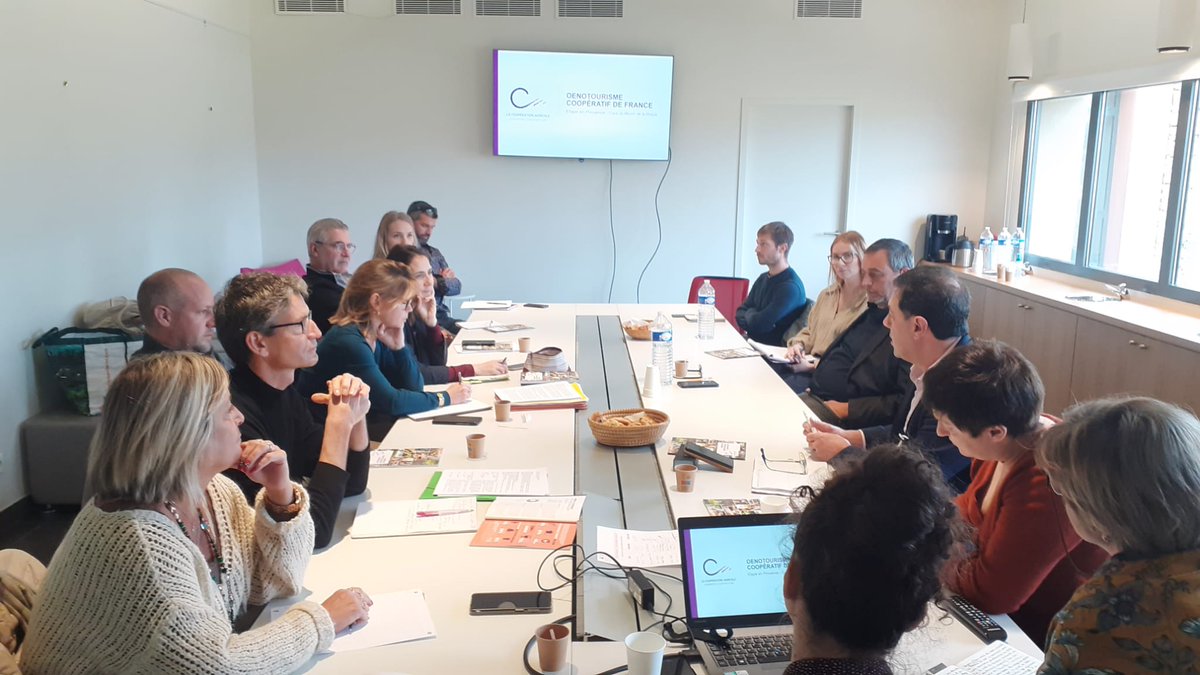 La Coopération Agricole - Vignerons Coopérateurs tweet media