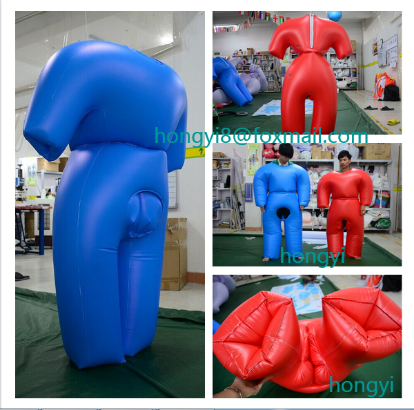 Jane06770081's tweet photo. Hongyi inflatable #suit #customs #pvcballoon #hongyi https://t.co/lYQCwntxYQ https://t.co/GIYznGfKOM
