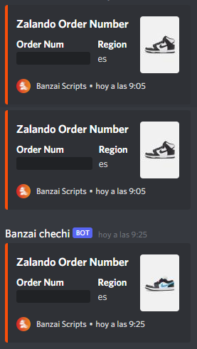 Chechiperez19's tweet photo. @banzai_io GM😵‍💫 https://t.co/d7aFQaYlfN