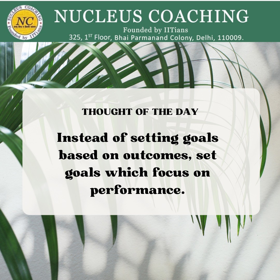Nucleus Coaching tweet media