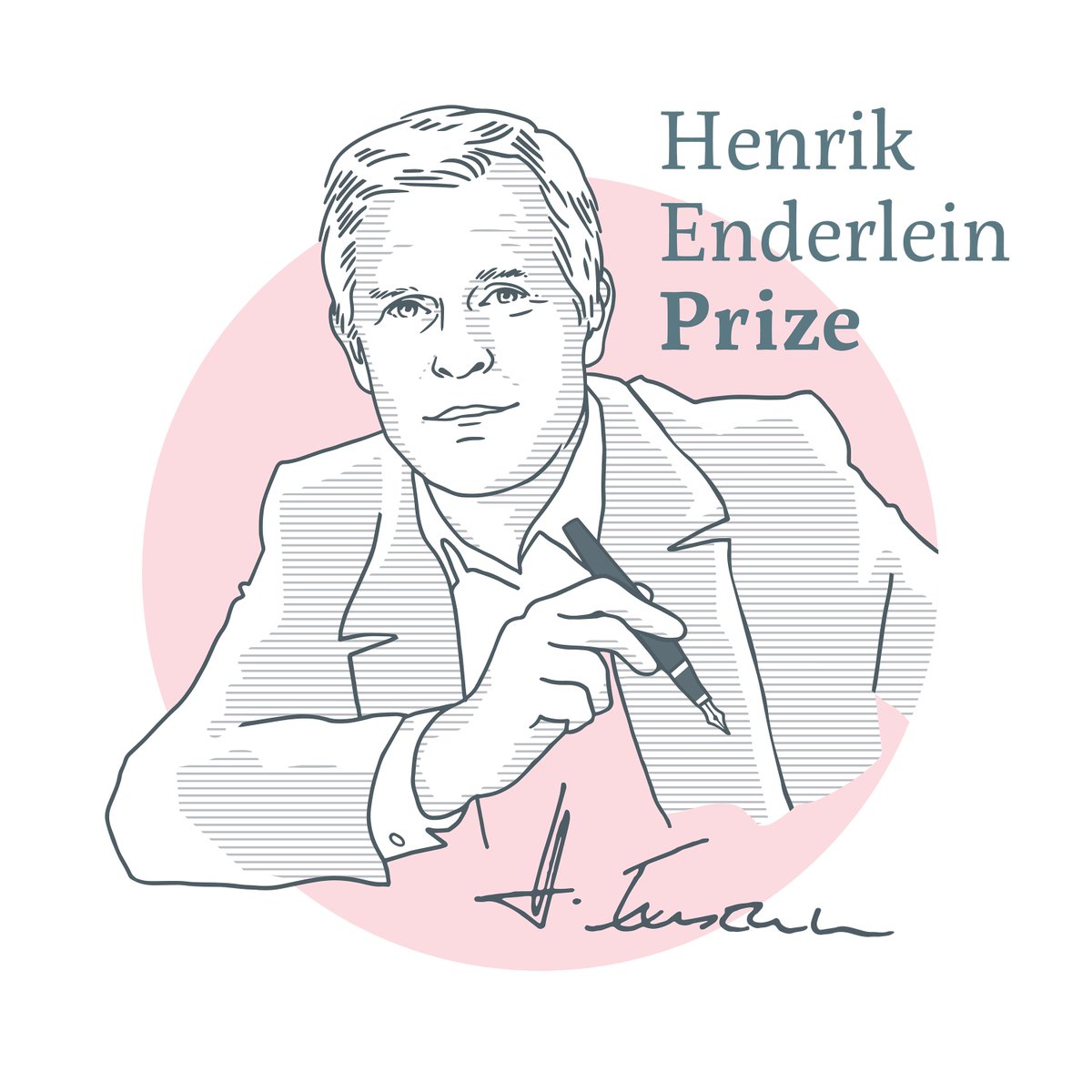 HeidiBraeuer's tweet photo. Today, tomorrow &amp; for a long time, we want to remember our friend &amp; mentor @henrikenderlein. Very thankful @CBeaune @AnnaLuehrmann are launching the #EnderleinPrize with a fantastic jury @pisaniferry @Cornelia_Woll. Are you an excellent young researcher?👇
https://t.co/gyWwgnuWcc https://t.co/ASzKhMb6x4