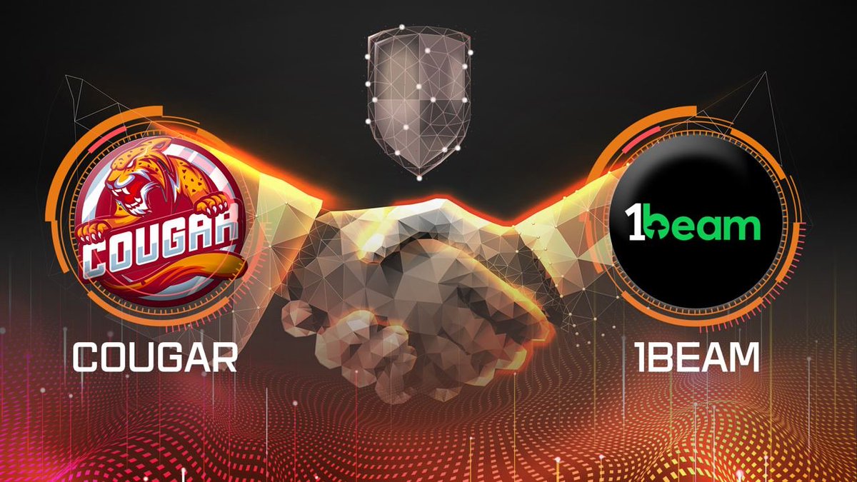 1Beam Ecosystem tweet media