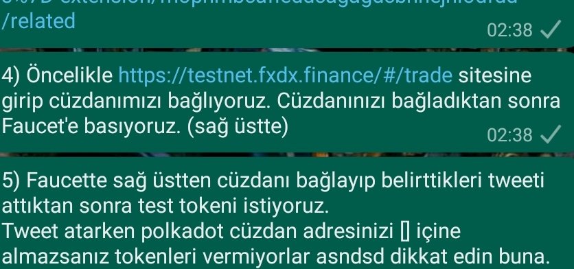 @offroadmad @Ruesandora0 @FusotaoProtocol İşte henüz açılmadı boşuna paylaşmim dedim.