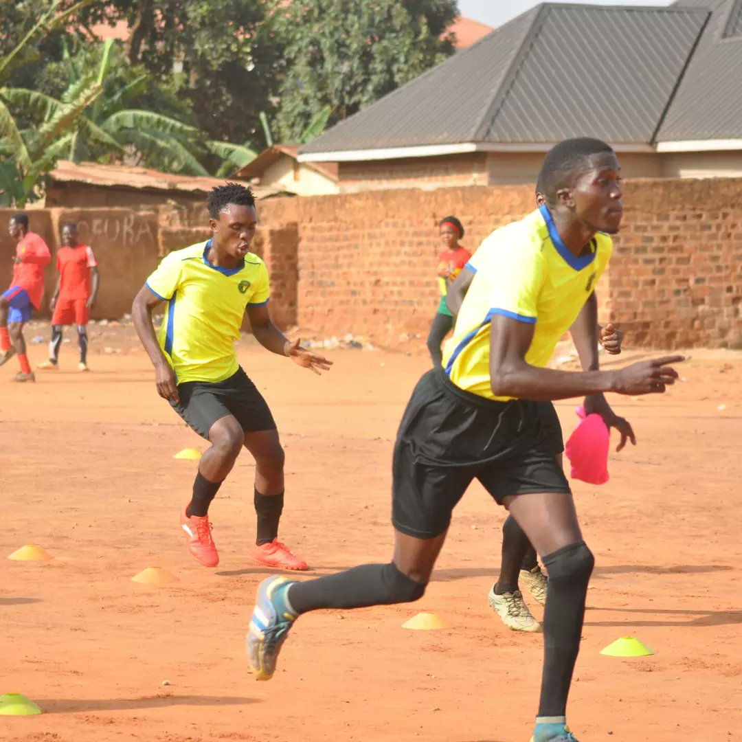 blackstarfootba's tweet photo. #Athleticsportivekampala
#nexttimebetter
#hardluck
#keepupthespirit https://t.co/TzErINYXPI