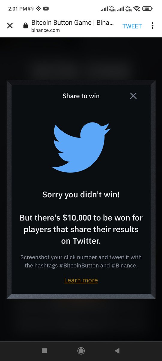 pk26786's tweet photo. @binance #BitcoinButton #Binance https://t.co/UvpeaUiI5y