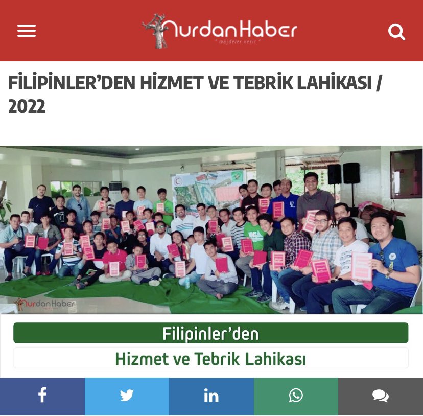 Evvela; Hem şuhur-u selasenizi hem bu gelen Ramazanınızı ve içindeki mübarek mukaddes gecelerinizi bütün ruhu canımızla tebrik ederiz.