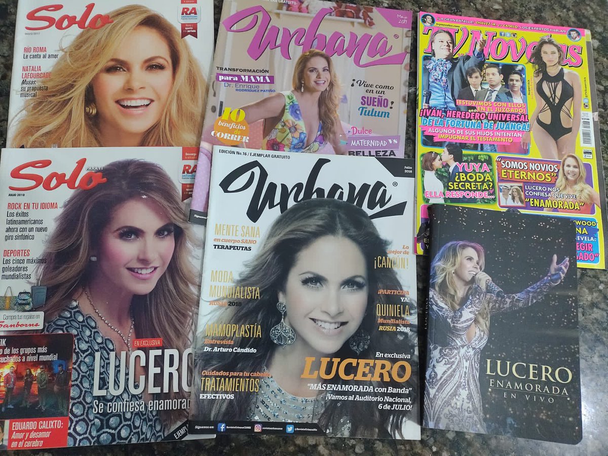 EricaLi10's tweet photo. Novidades , o chá da Maria Liz terá mais chances de você ganhar .
1 -R$ 100,00+ cd #Lucerobrasileira
2 - revistas lindas com matérias sobre a diva e mais esse bloquinho de nota 😍
Escolha seu número e boa sorte.
Valor de cada número R$ 20,00 ( via pix) ou um pacote de fralda. https://t.co/ketAWRE2Lu