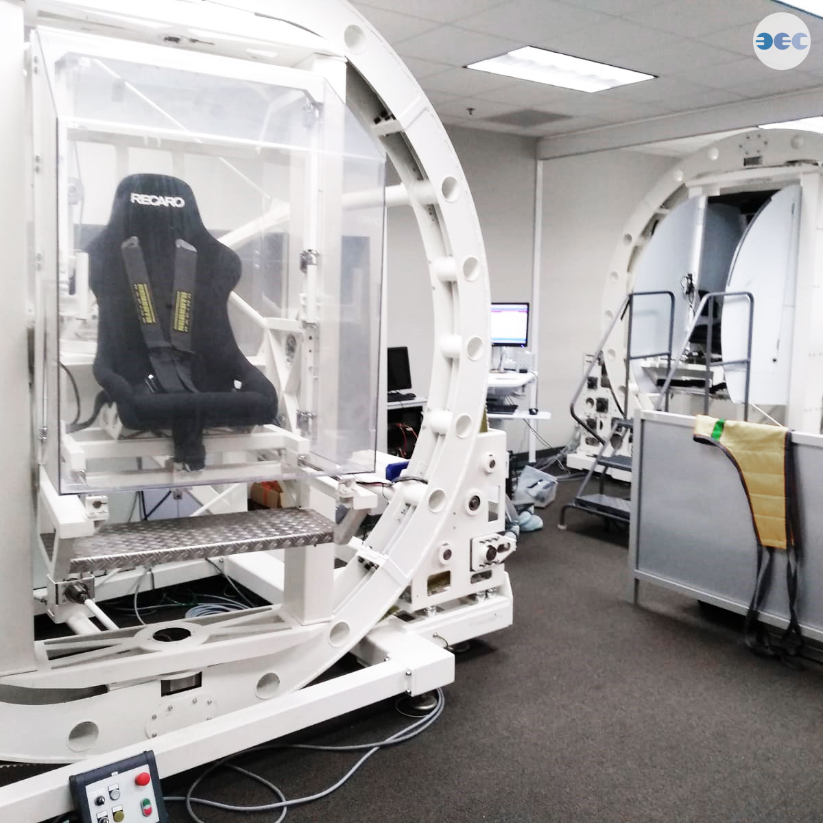 BEC ROBOTICS tweet media