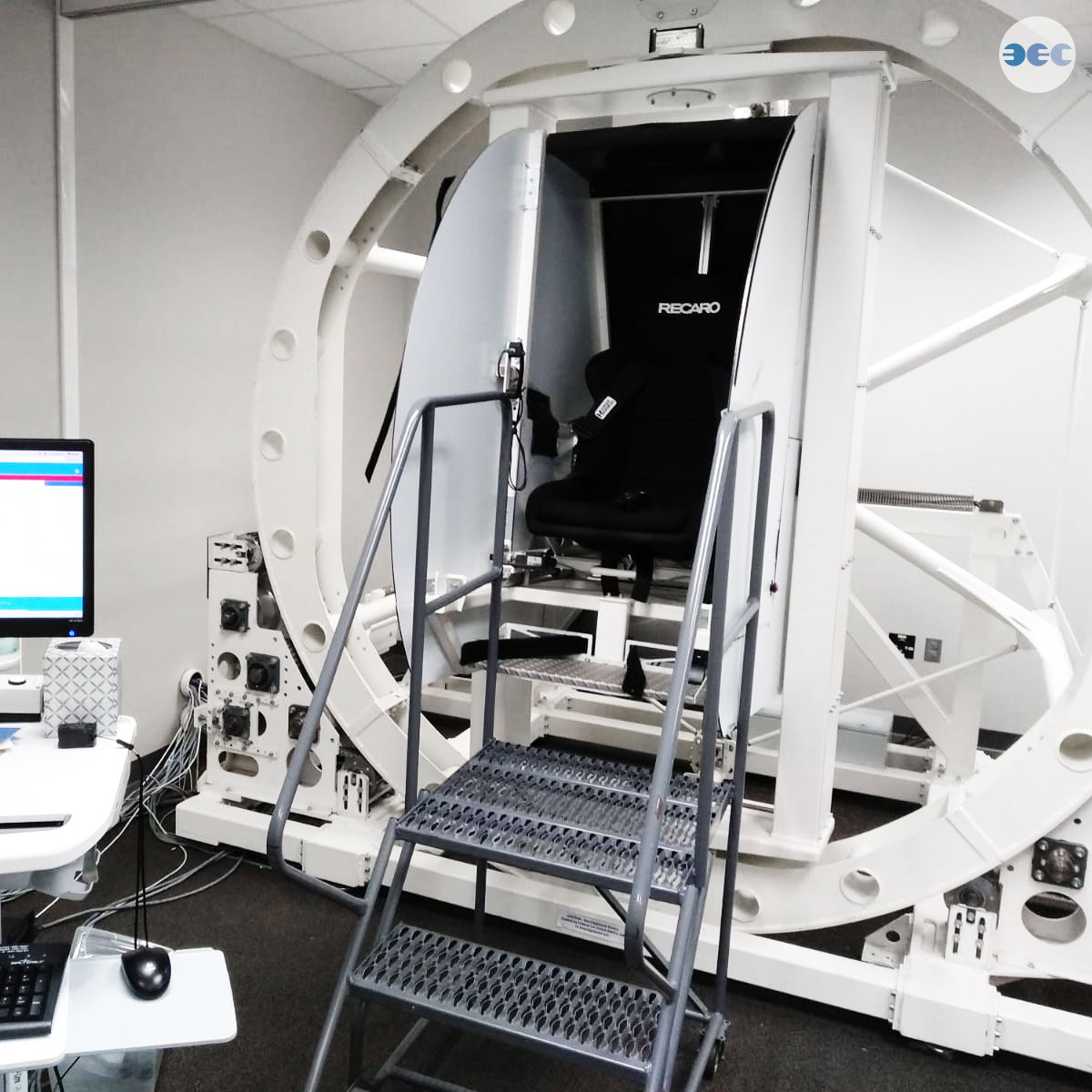 BEC ROBOTICS tweet media