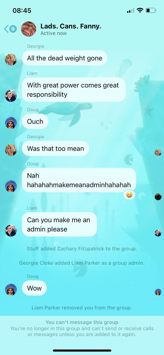 _ChanelGraham's tweet photo. Final straw with some people I lived with for 3 years and didn’t even bother to message me happy birthday 😂obviously when you’ve got adult shit to do and don’t sit messaging about shagging all day you aren’t part of a group anymore 😂 we’re 25 now come on https://t.co/p7HUSiZHRw