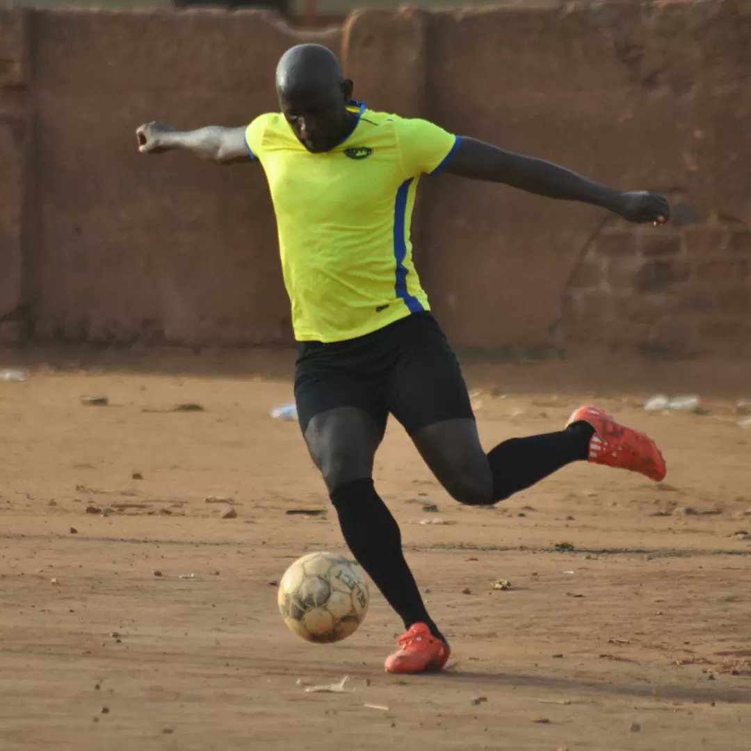 blackstarfootba's tweet photo. #Athleticsportivekampala
#nexttimebetter
#hardluck
#keepupthespirit https://t.co/TzErINYXPI