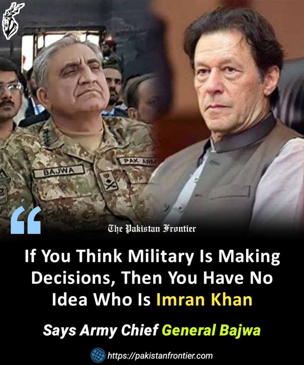 mstrwaseem's tweet photo. If anyone has any doubts, open your mind!
#PakistanZindabad
#pakarmyjanhamari https://t.co/dwIuLz1BlO