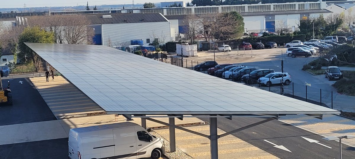 Apex Energies tweet media
