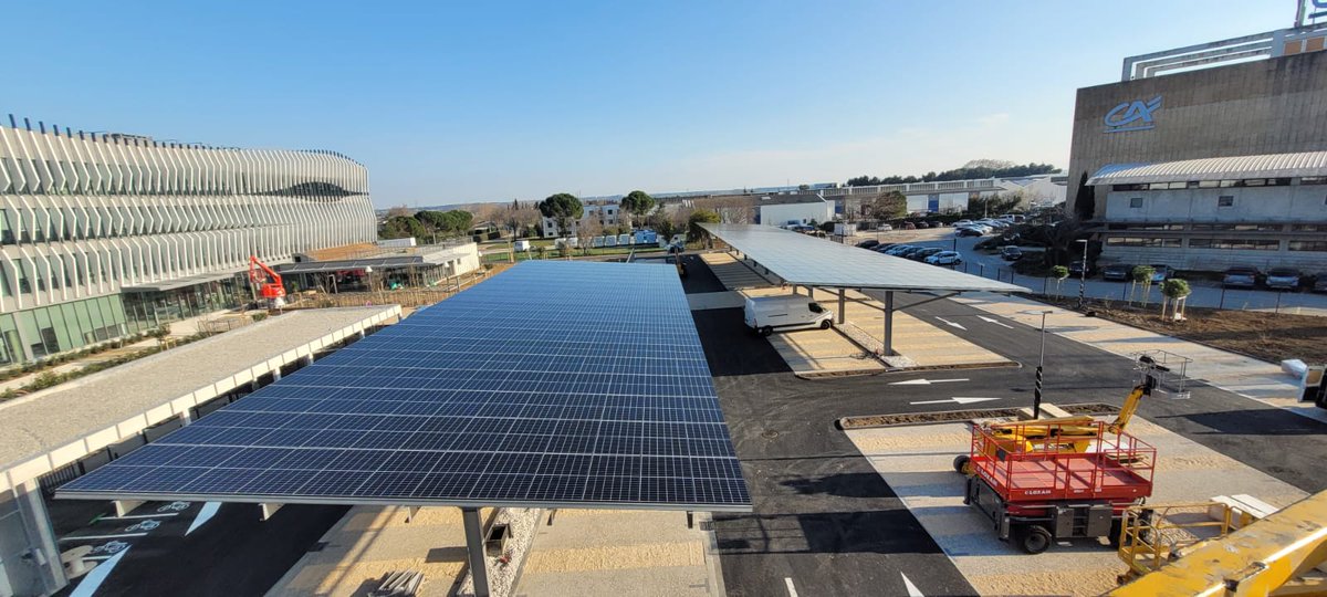 Apex Energies tweet media