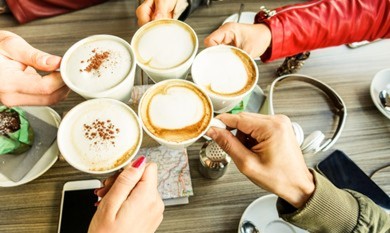 For #GlobalAfternoonTeaDay today, why not share tea or coffee with your loved ones or patients? Small, bite-sized portions of quiche or sandwiches, or slices of fruit, are great finger foods to have little and often! 
#NHWeek2022