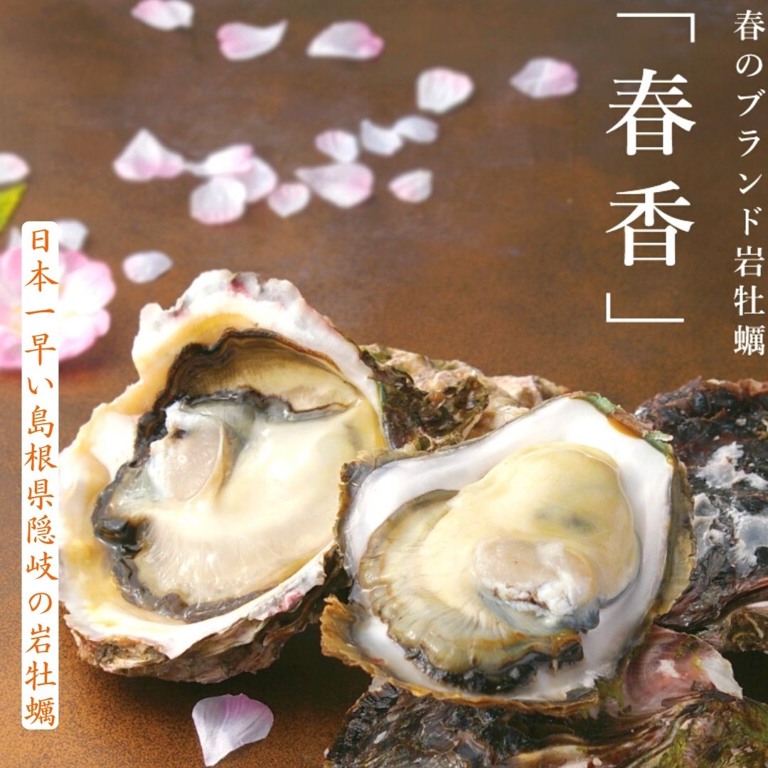 kina_express's tweet photo. 久米島の海洋深層水で浄化した安全な牡蠣!
●真牡蠣は希少��値の高い、北海道サロマ湖産「正龍牡蠣」
●岩牡蠣は“日本一早い岩牡蠣”として、3月に解禁になる「春香」
食べ比べセットをご用意しました!
是非この機会にご賞味ください☆
https://t.co/cCxd1gP2mv
#くめじま物流センター
#GOFARM https://t.co/dDJWSAT5DP