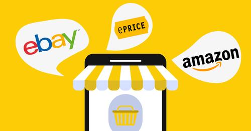 ElavWeb_'s tweet photo. #Marketplace: cosa sono e quali sono i vantaggi?
Termini come #ecommerce e marketplace sono ormai di uso comune. Abbiamo parlato molto della prima realtà, ora è il momento di parlare della seconda 👉https://t.co/qi92Jkmbn9
#shoponline #shop #ebay #eprice #amazon #vendereonline https://t.co/NSUMfMkZgP