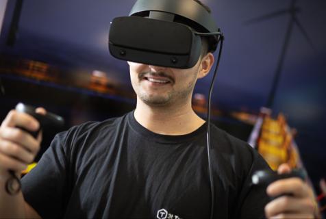 Offshore Achievement (@speoaa) on Twitter photo Attending the OAAs on Thursday? You will get taster of our supporting sponsor <a href="/3t/">Three things</a> Transform's revolutionary VR technology during drinks reception! Arrive early to try it out! Thanks again 3t Transform for sponsoring the event! #technology #event #offshore #training #3tTransform Attending the OAAs on Thursday? You will get taster of our supporting sponsor <a href="/3t/">Three things</a> Transform's revolutionary VR technology during drinks reception! Arrive early to try it out! Thanks again 3t Transform for sponsoring the event! #technology #event #offshore #training #3tTransform