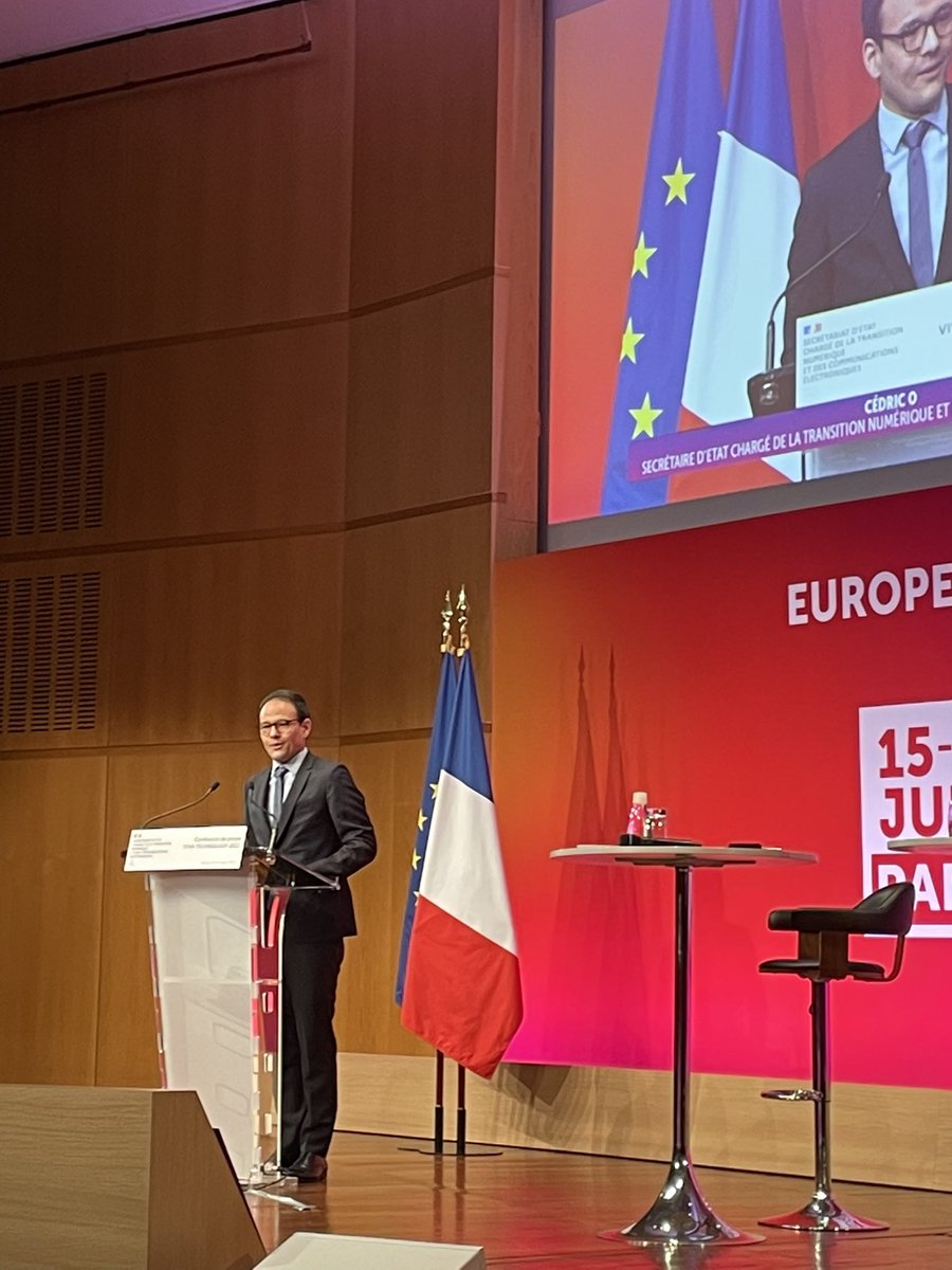 Emmanuelle Raveau tweet media