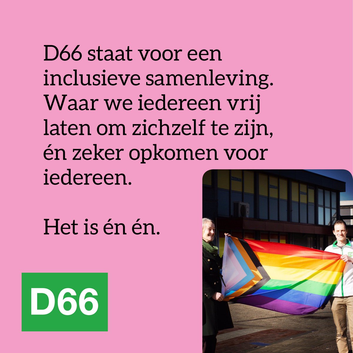 D66 Oldebroek tweet media