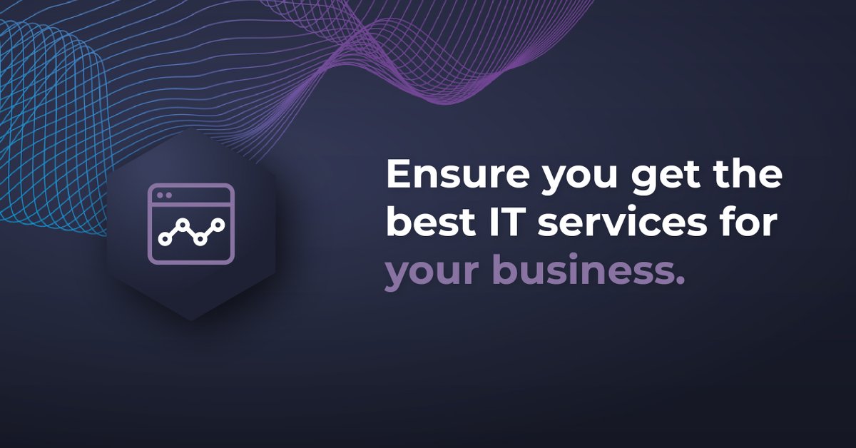 InfoProtectSA's tweet photo. As technology becomes more crucial in enterprise workflows, IT priorities rise at most organisations. The need for long-term IT services has become more urgent than ever.

Ensure you get the best IT services for your business.

Make contact with the Infoprotect team. https://t.co/Klo6SNqGW7