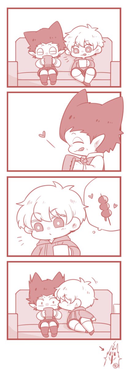 renichi6715's tweet photo. 羅德和事務所❤️🧡💜 https://t.co/qOVF3v8rK8