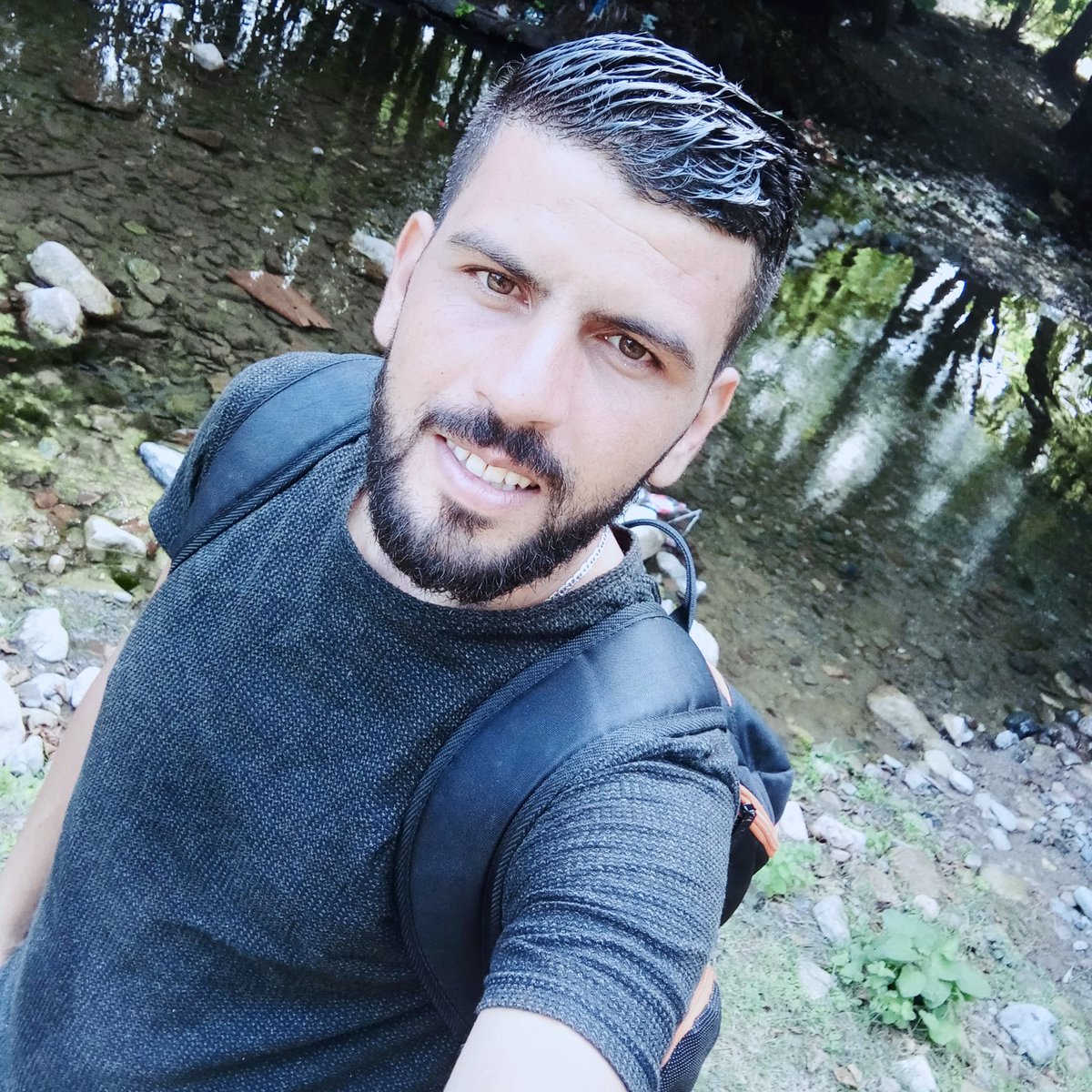 Seif eddine Boulkamah tweet media