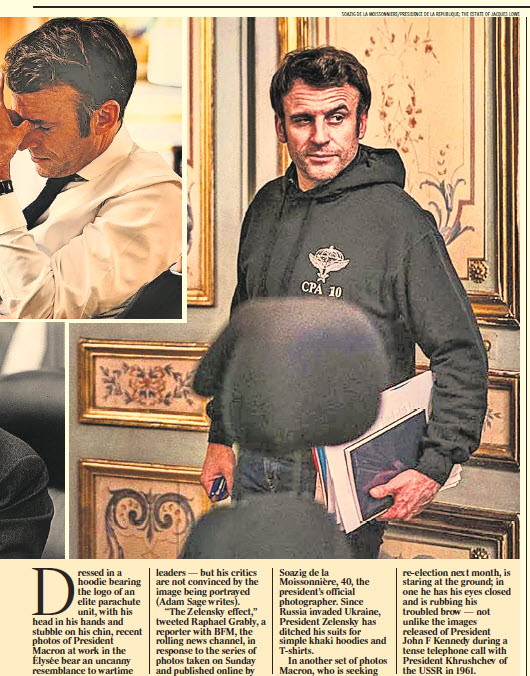 TwiggyNeverLeft's tweet photo. The Times du 15 mars (et ce n'est pas un tabloid réputé pour sa page 3)
No comment
#TomCreuse #MarchoSphère #ActorStudioSaMère https://t.co/sLOG90ML55