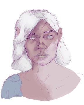 DarkRider001's tweet image. This is my daughter.