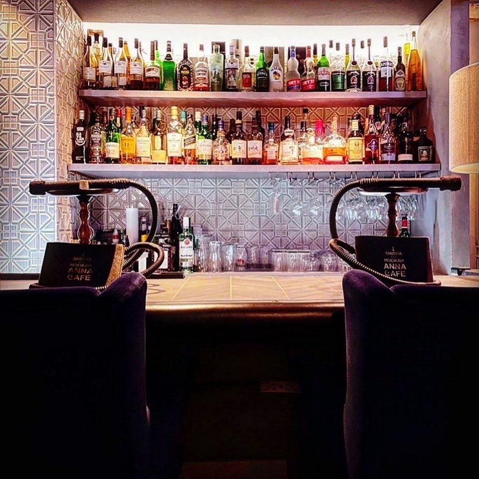Anna Cafe 六本木 Shishaanna Twitter Anna Cafe 六本木 Shishaanna Twitter