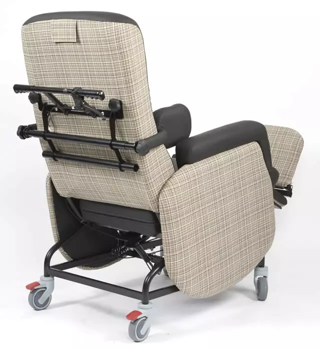 AmbreStone's tweet photo. The Allier Care Chair is a highly adjustable seating system designed to create correct posture and supportive comfortable seating positions.

#supportyoudeserve #adjustable #supportive #comfort #support #seatingsolutions https://t.co/ou8FBcyMR0