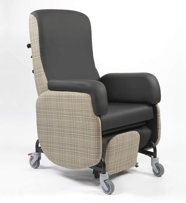 AmbreStone's tweet photo. The Allier Care Chair is a highly adjustable seating system designed to create correct posture and supportive comfortable seating positions.

#supportyoudeserve #adjustable #supportive #comfort #support #seatingsolutions https://t.co/ou8FBcyMR0