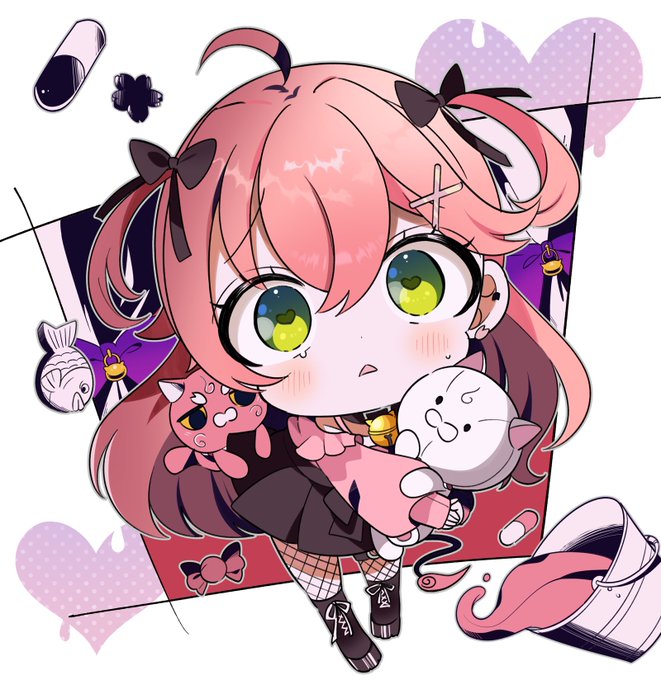 ミコチ
#miko_Art 