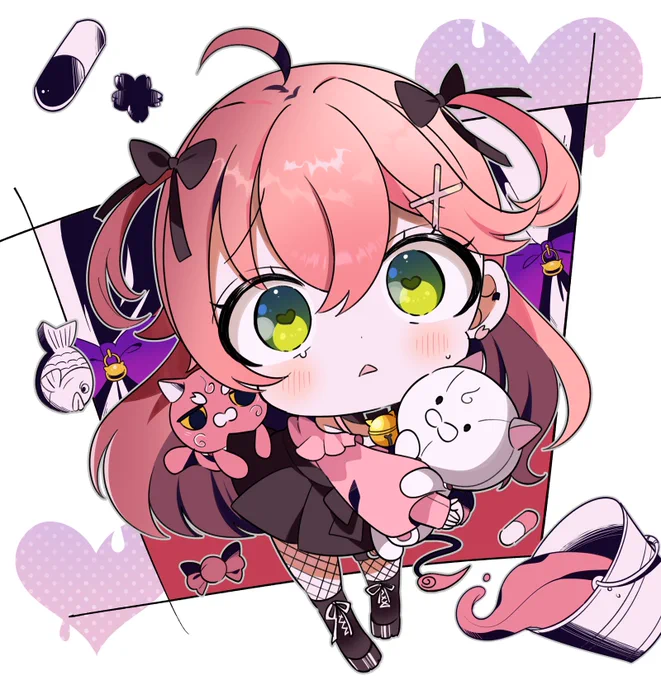 ミコチ
#miko_Art 