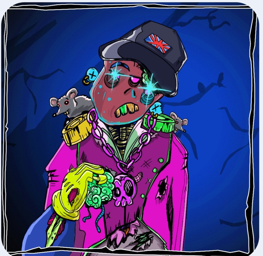 ESKIMO 🥶 tweet media