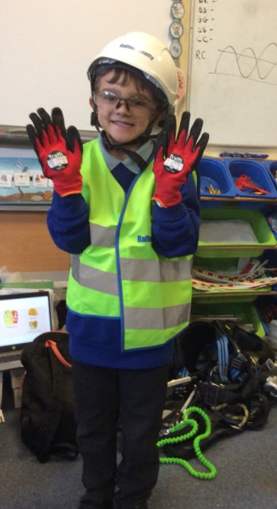Ladycross Infant and Nursery School tweet media