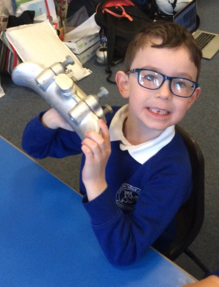 Ladycross Infant and Nursery School tweet media