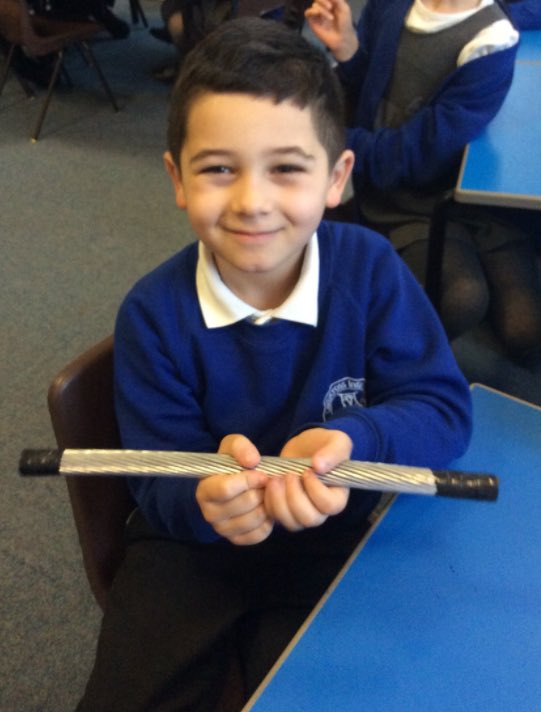 Ladycross Infant and Nursery School tweet media