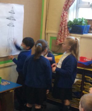 Ladycross Infant and Nursery School tweet media