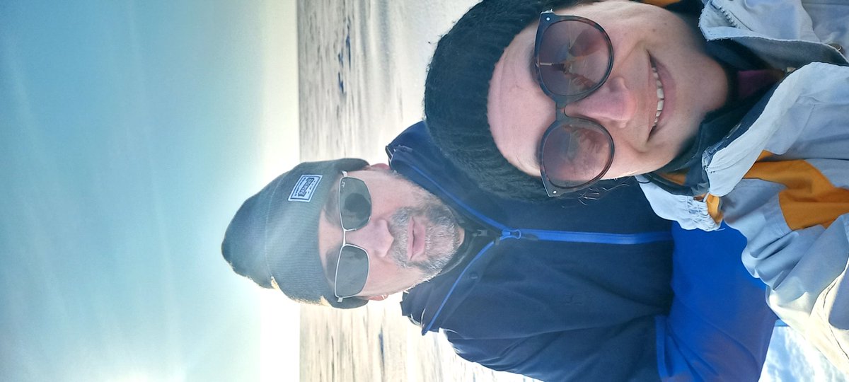 emilielenel's tweet photo. ❄ Last day in #oulu 🇫🇮 belle escapade visite de l'équipe @OBFactory_ 🥰🙏❄ #openbadges #openbadgefactory https://t.co/r5fg7VfZSc