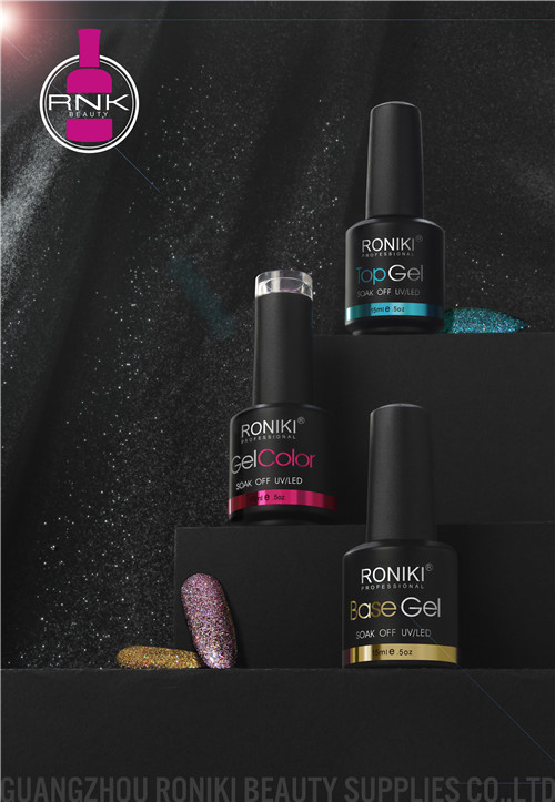 RonikiLtd's tweet image. RONIKI new color collection with luxurious gold printing. With over 12 years history in nail supply indurstry, RONIKI is dedicated to providing the best quality products and services for clients. 
ronikigel.com
#NailGel, #UvGel, #LedGel, #GelPolish, #CatEyeGel