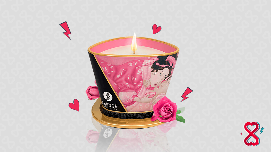 MatildasZA's tweet photo. @ShungaEroticArt Massage Candles give you ambience with a romantic touch! Made with 100% natural oils, the candle provides a lukewarm feel to the touch &amp; leaves the skin soft &amp; silky.

Get one Today: https://t.co/mfCcETqgZO 

#Matildas #MatildasLifestyle #MatildasZA https://t.co/mNHkMo7AWm